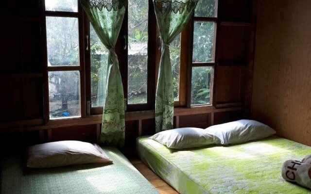 Petchkiri Homestay