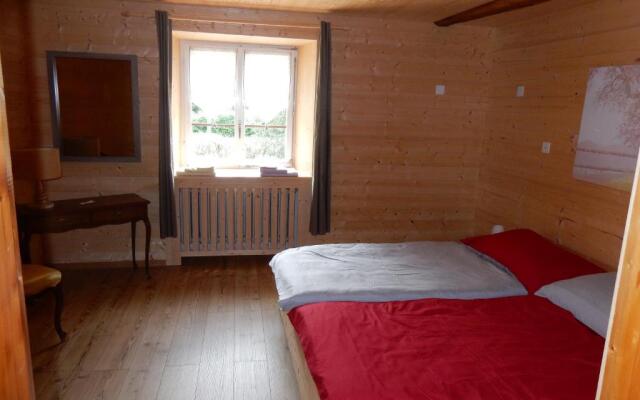 Hôtel Au Cheval Blanc