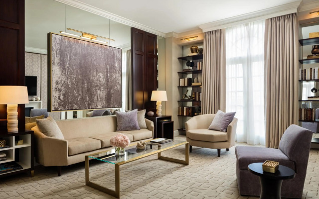 Rosewood Mansion on Turtle Creek