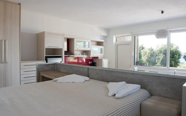 Pantanassa Villas