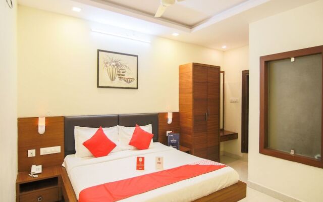 The Mak Inn Hotel - Affordable Luxury Stay