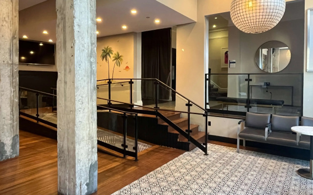 Motel 6 San Francisco, CA – Civic Center