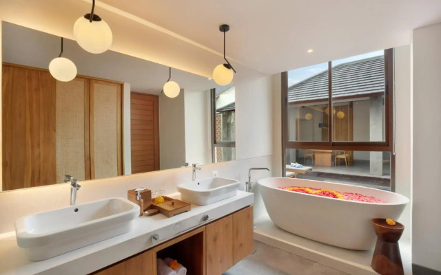 Teratai Villa Canggu by Ini Vie Hospitality