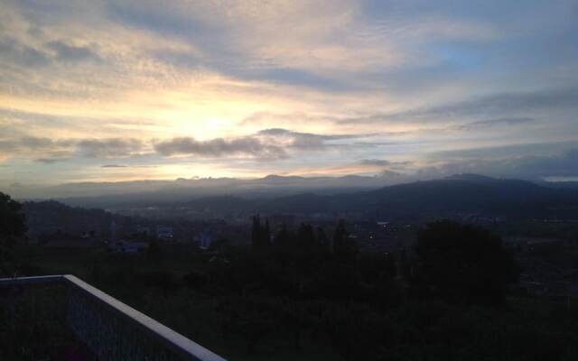 Miravalle Suites