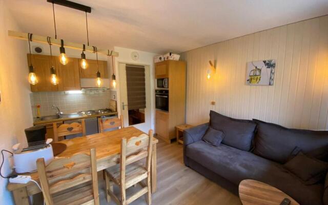 Appartement Montgenèvre, 2 pièces, 4 personnes - FR-1-445-159