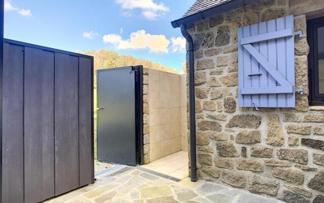 Maison Crozon, 6 pièces, 8 personnes - FR-1-370-44