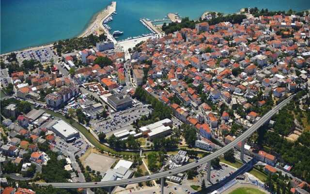 Cozy Holiday Home In Crikvenica With Private Swimming Pool