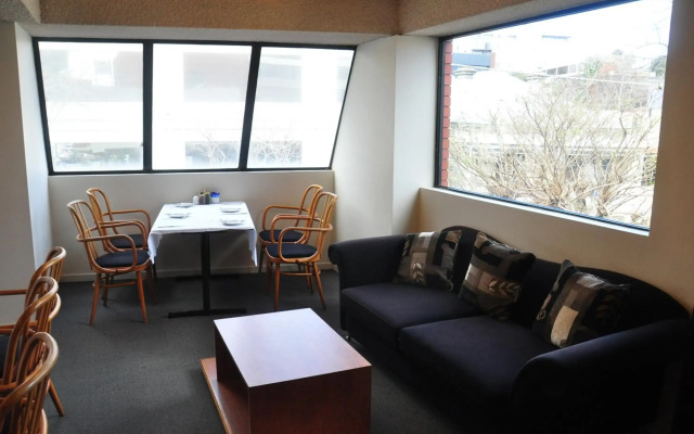 City Park Hotel