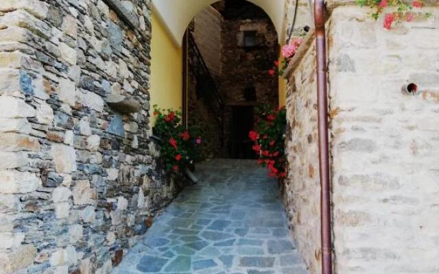 Il Mulinel Agriturismo