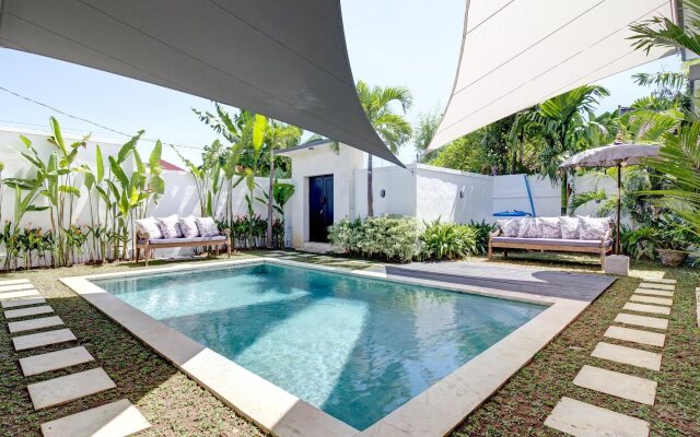 Villa Ema Seminyak