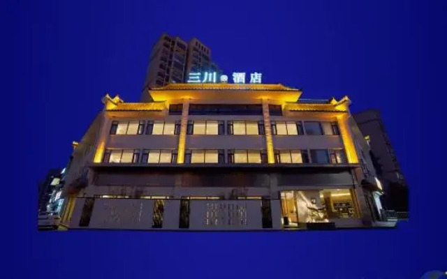 Sanchuan Song Hotel
