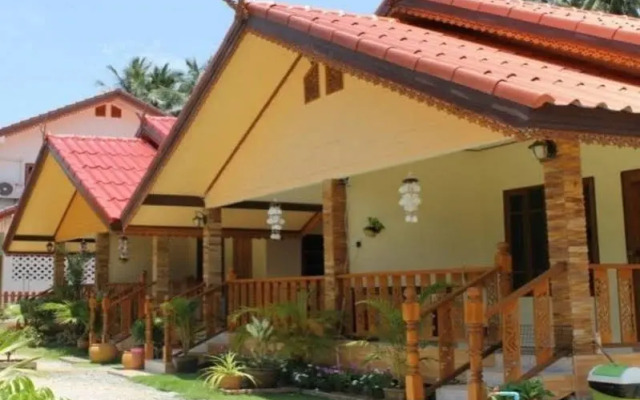 Laemsing View Resort