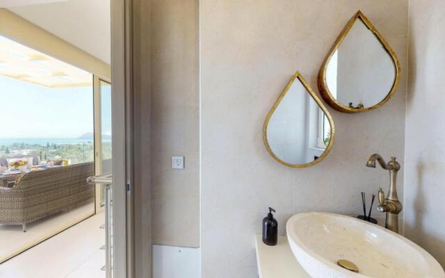 Liberty & Freedom Luxury Villas