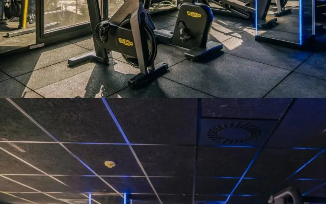 BLAU Student Housing & Language Academy