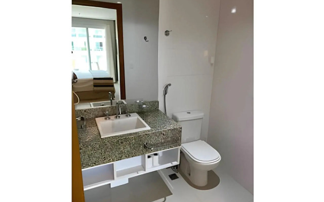 Hotel Brisas do Lago