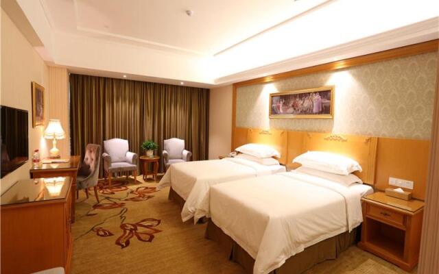 Vienna Hotel Anhui Bengbu Haijixing