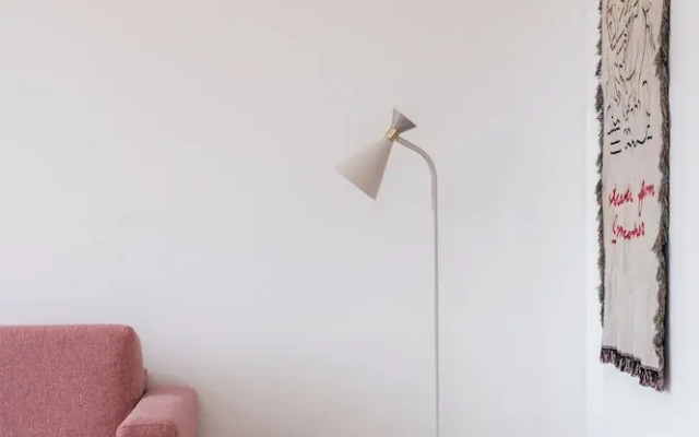 The Pier Penthouse by Daniel&Jacob's