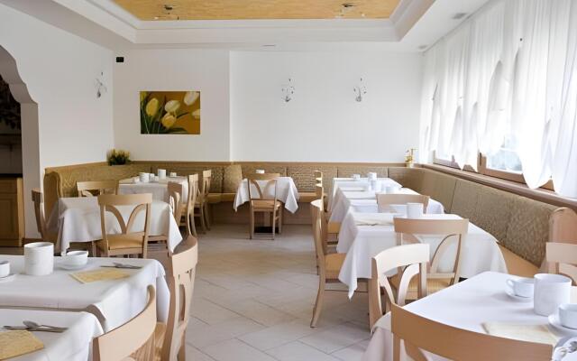 Hotel Garni La Vigna - Adult Friendly