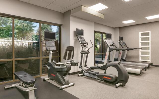 Courtyard by Marriott Lancaster