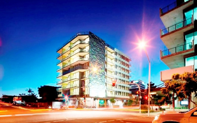 Vine Serviced Apartments