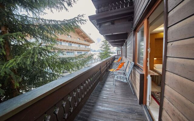 Appartements Wittenius