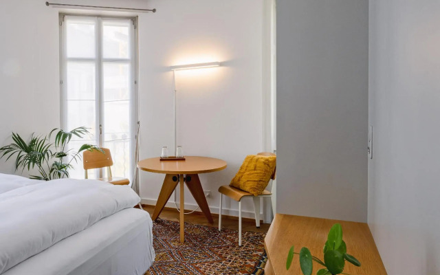 Consum Boutique Hotel