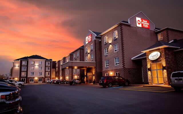 Best Western Plus Dartmouth Hotel & Suites