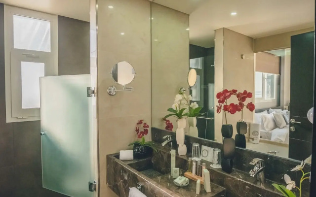 Louis V Hotel Beirut