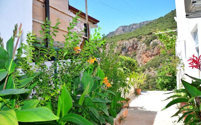 Likya Kumru Apart Otel