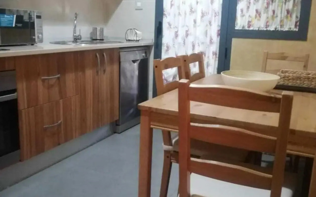 LyriosHomes Beach Costa Ballena