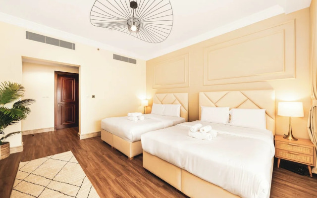 New Fairmont Residences by Propigo