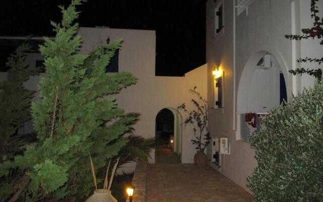 Petros Studios Kythera