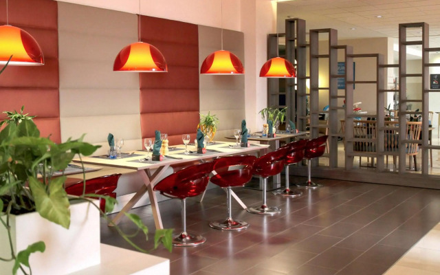 Novotel Constantine