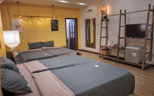 The Gallery Homestay - By Pegasy Group