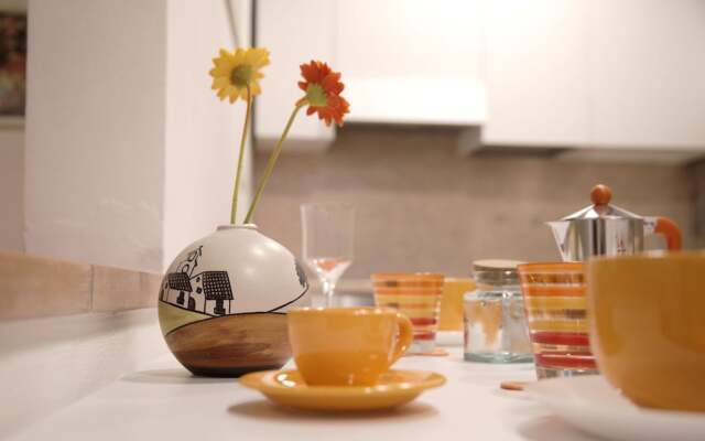 We Tuscany - Il Capitello Just Below The Towers