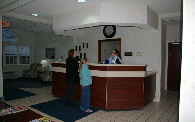 Americas Best Value Inn & Suites Maryville