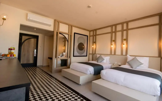 The Boutique  Hurghada Marina