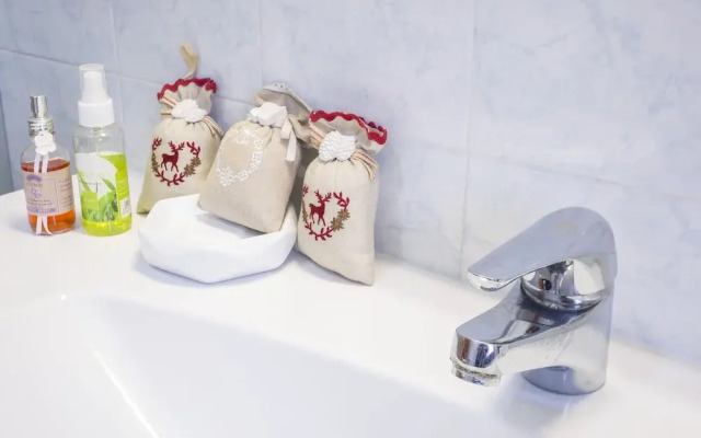 Buttrio Appartamento nel Verde