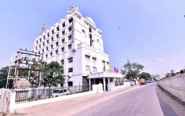 Simsan Hotel