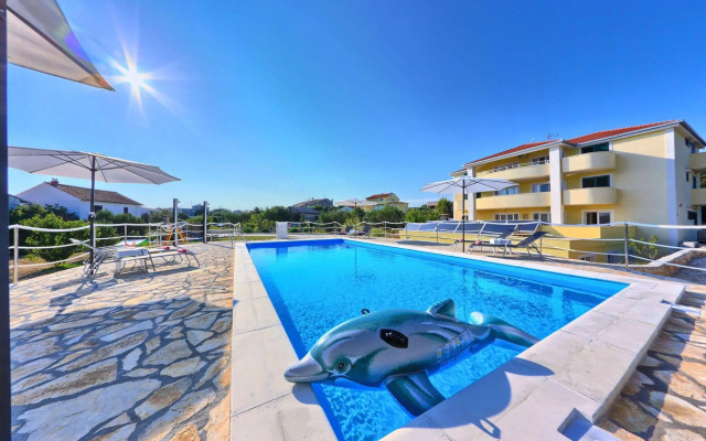 SPA Apartments Cvita Holiday