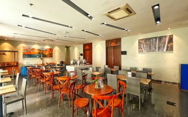 Fabu Hotel Bandung