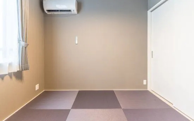 Rakuten STAY HOUSE × WILL STYLE Takasaki