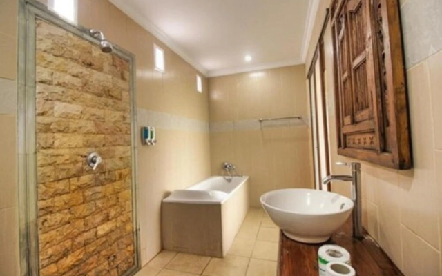 Pondok Kutuh Guesthouse