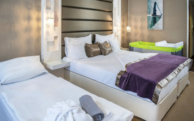 Residence Hotel Balaton