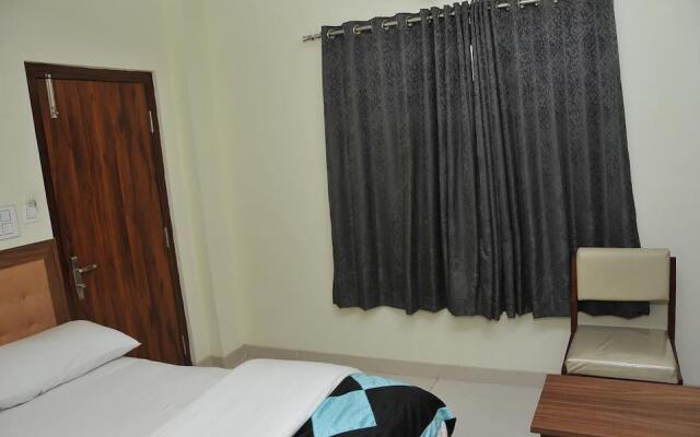 Hotel Pasupala Grand