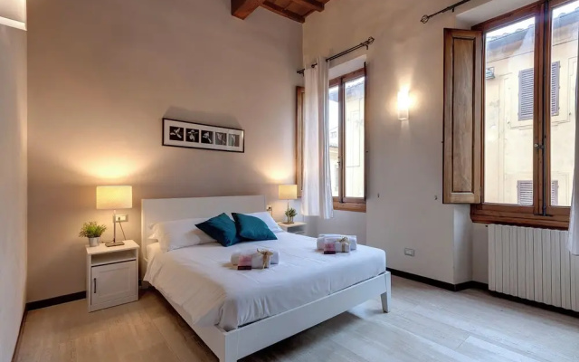 Mamo Florence - Calzaiuoli Apartments