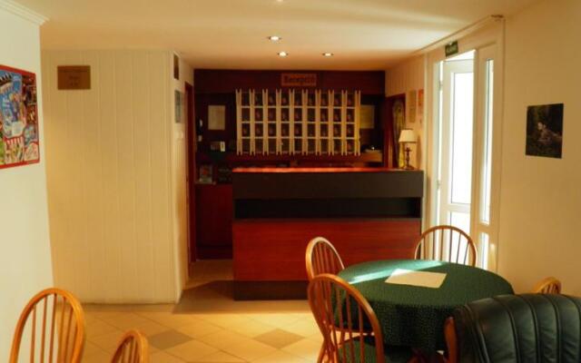 Lipicai Hotel és Étterem