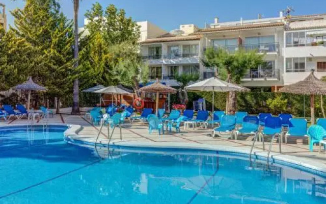 Apartamentos Miramar