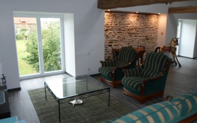 Les Colombes de la Baie du Mont Saint-Michel