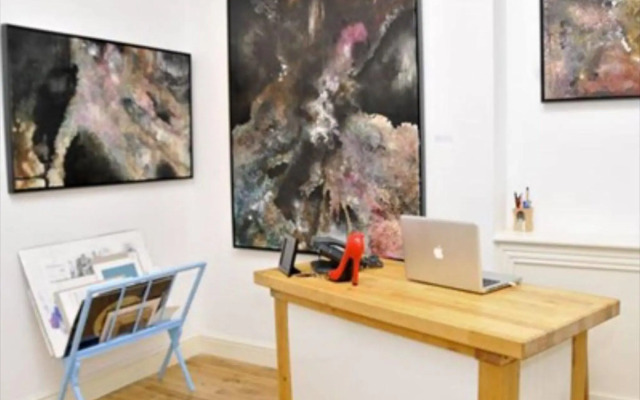 Artist Residence Brighton